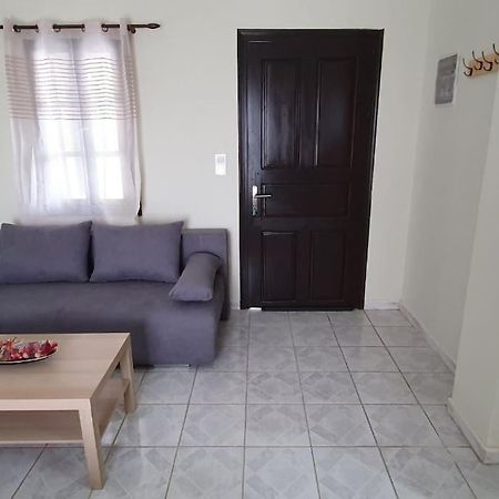 Cosy Messaria Apartment เมซาเรีย ภายนอก รูปภาพ